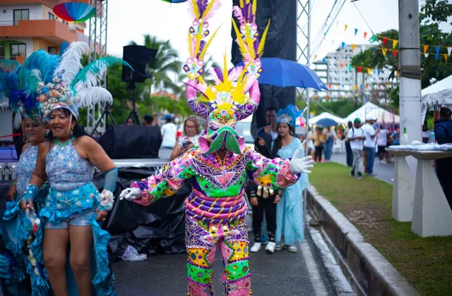Juan Dolio Carnaval