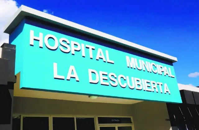 Hospital La Descubierta