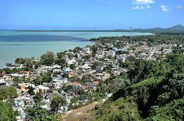 Miches El Seibo Republica Dominicana 1