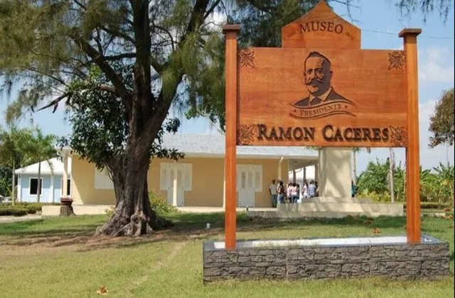 Moca Museo Ramon Caceres