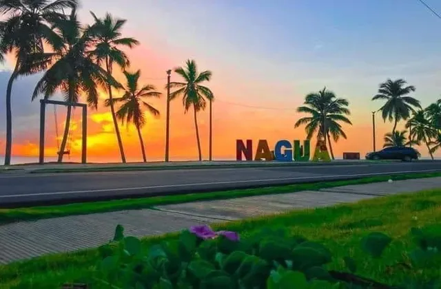 Nagua Republica Dominicana