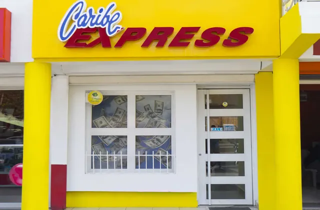 Navarette Caribe Express