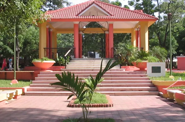 Navarette Villa Bisono Parque