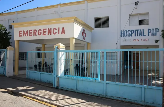 Paraiso Hospital