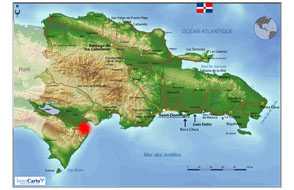 Barahona Republica Dominicana Barahona Republica Dominicana