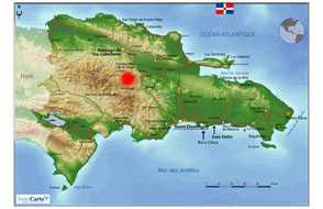 La Vega Republica Dominicana La Vega Republica Dominicana