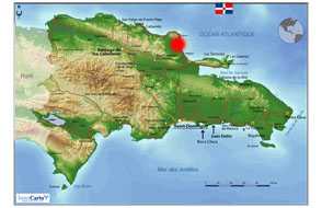 Maria Trinidad Sanchez Republica Dominicana Maria Trinidad Sanchez Republica Dominicana