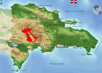 Palmar de Ocoa - Republica Dominicana
