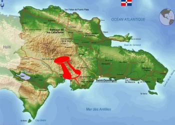 Bani - Republica Dominicana