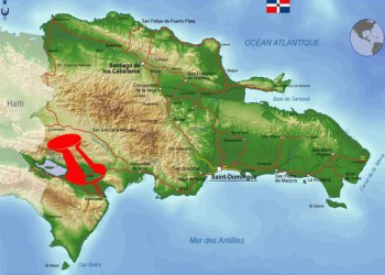 Barahona - Republica Dominicana