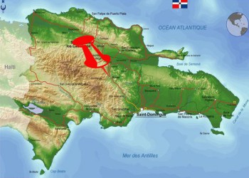 Bonao - Republica Dominicana Bonao - Republica Dominicana