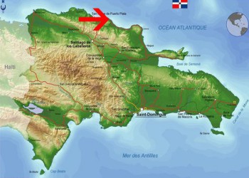 Cabarete - Republica Dominicana Cabarete - Republica Dominicana