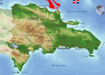 Cabrera - Republica Dominicana Cabrera - Republica Dominicana