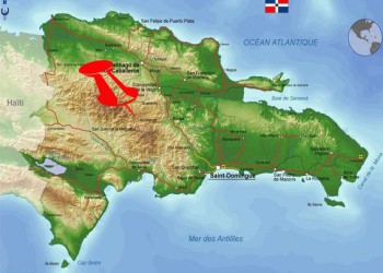 Constanza - Republica Dominicana Constanza - Republica Dominicana