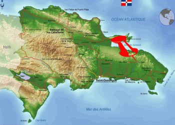 El Seibo - Republica Dominicana