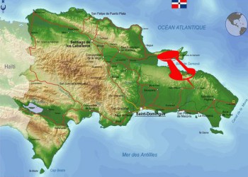 El Seibo - Republica Dominicana El Seibo - Republica Dominicana