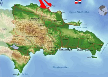 Espaillat - Republica Dominicana