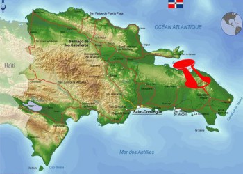 Higuey - Republica Dominicana Higuey - Republica Dominicana