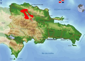 Jarabacoa - Republica Dominicana Jarabacoa - Republica Dominicana