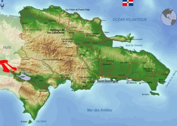 Jimani - Republica Dominicana Jimani - Republica Dominicana