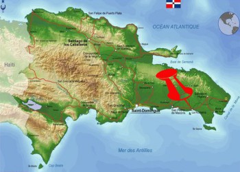 La Romana - Republica Dominicana
