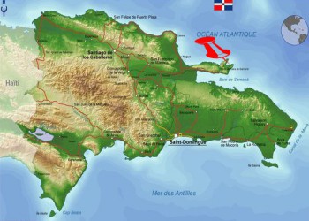 Las Galeras - Republica Dominicana