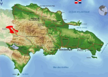 Las Matas de Farfan - Republica Dominicana