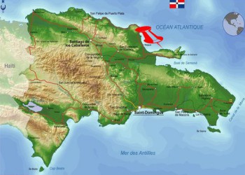 Las Terrenas - Republica Dominicana