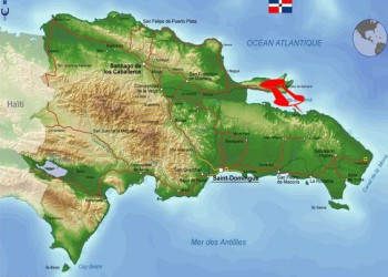 El Seibo - Republica Dominicana El Seibo - Republica Dominicana