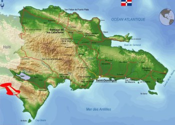 Pedernales - Republica Dominicana
