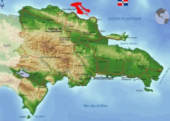 Rio San Juan - Republica Dominicana