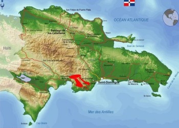 Sabana Palenque - Republica Dominicana