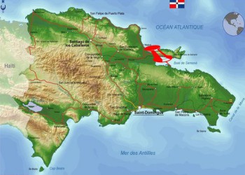 Sabana de la Mar - Republica Dominicana