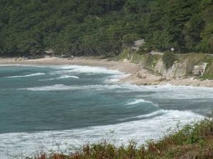 Aparta-hoteles en Barahona