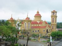 Apartahoteles en San Cristobal