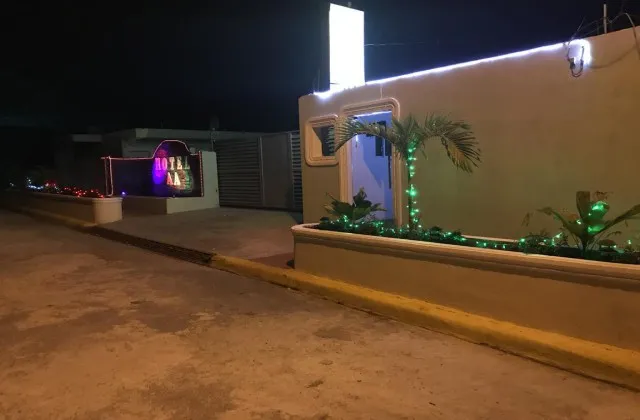 Hotel AA Sabana Yegua Republica Dominicana