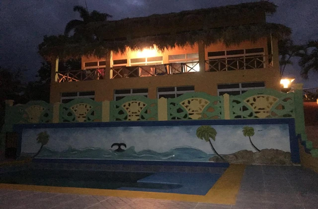 Villa Altea Samana Republica Dominicana