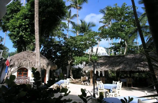 Hotel Atlantis Las Terrenas Republica Dominicana
