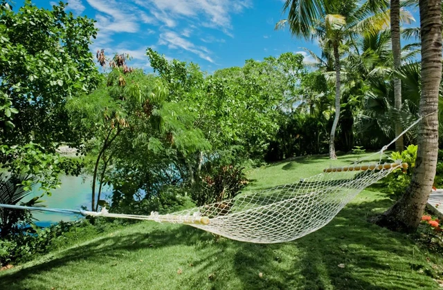 Villa Bonita Punta Cana Jardin