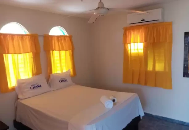 Hotel Chame Punta Cana Bavaro Republica Dominicana