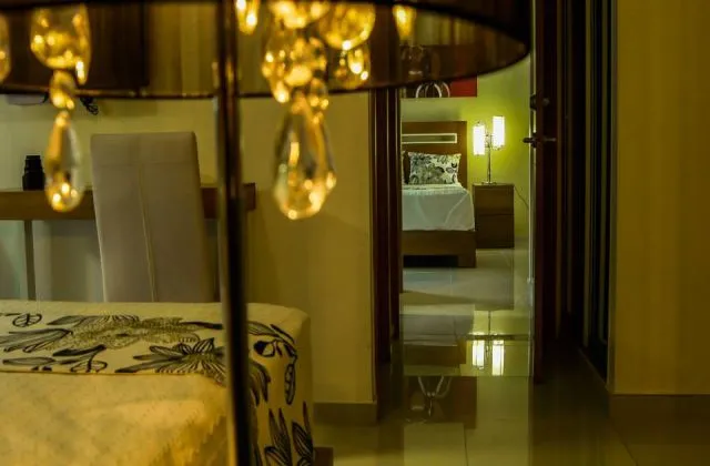 Hotel Dpravia Bani Republica Dominicana
