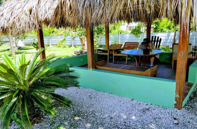 Hotel Felo Veron Punta Cana Jardin