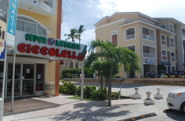 Apartamento Florisel Los Corales Republica Dominicana