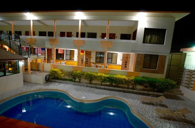 Hotel Garant Suites Boca Chica Republica Dominicana