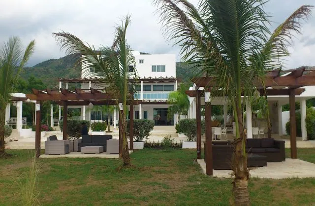 Hotel Ibiza republica dominicana