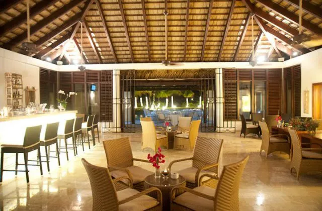 Hotel Karibo Playa Punta Cana restaurante