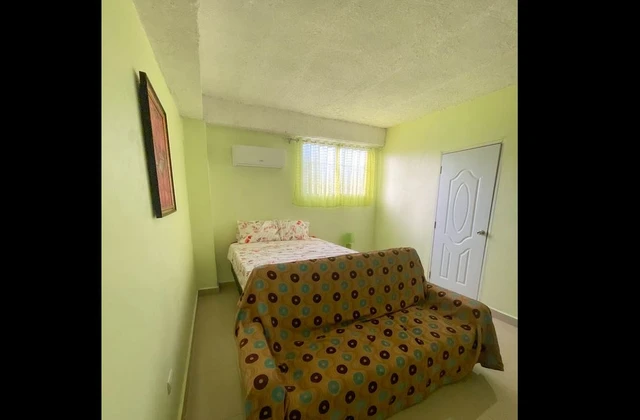 Hotel Martinica Habitacion 1