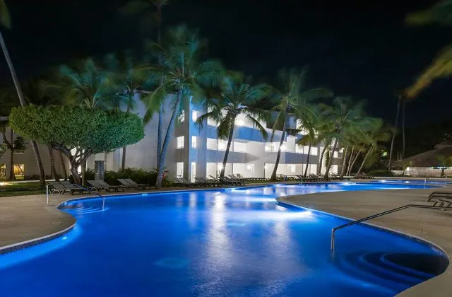 Occidental Punta Cana hotel Todo Incluido