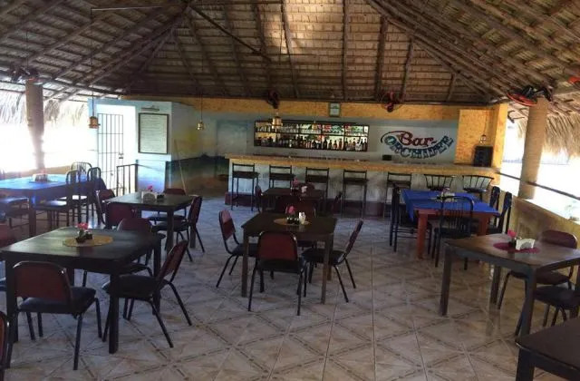 Hotel Restaurante Orchidee Sosua Republica Dominicana
