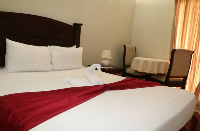 Hotel Primaveral Punta Cana habitacion
